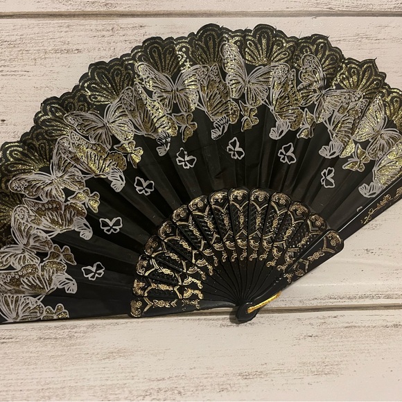 party Other - 🍄 3/$20 12 pack party favor fans